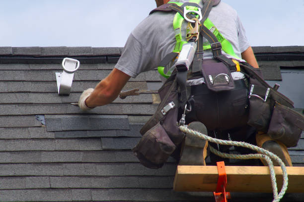 Best Roof Maintenance Services  in Heritage Pines, FL